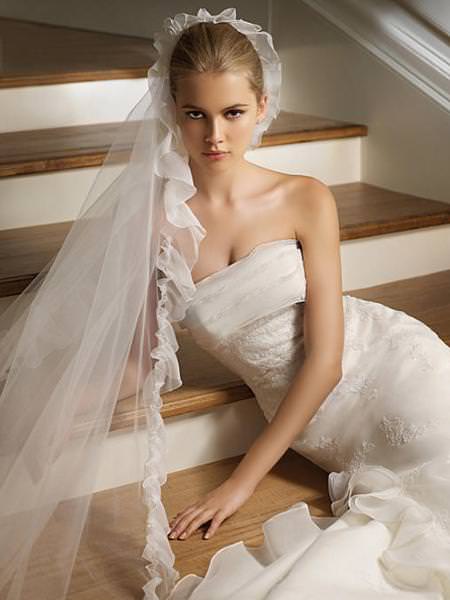 Pronovias